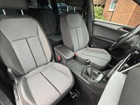 Gebraucht Seat Tarraco 150 PS (110 kW) 2019 Silber SUV