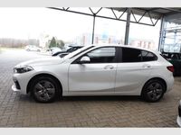 gebraucht BMW 116 d Hatch