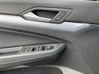 Gebraucht VW Golf VIII 150 PS (110 kW) 2025 Weiß Kleinwagen