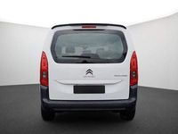 Gebraucht Citroën Berlingo Feel 110 PS (80 kW) 2023 Weiß Van / Kleinbus