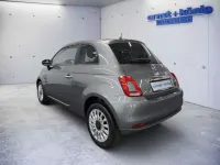Gebraucht Fiat 500 69 PS (50 kW) 2023 Grau Kleinwagen