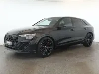Gebraucht Audi SQ8 Ambiente 507 PS (372 kW) 2025 Mythosschwarz SUV