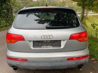 gebraucht Audi Q7 3.0 TDI Quattro