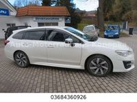 Gebraucht Subaru Levorg Active 150 PS (110 kW) 2020 Weiß Kombi