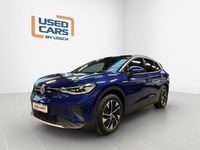 Gebraucht VW ID.4 Pro 150 kW (204 PS) 2023 Blau SUV