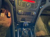 Gebraucht Ford Mondeo Titanium S 200 PS (147 kW) 2013 Grau Kombi