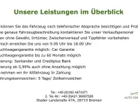 Usata VW Polo 60 CV (44 kW) 2014 Bianco Utilitaria