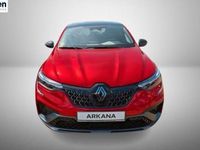 Neu Renault Arkana Esprit Alpine 158 PS (116 kW) 2025 Rot SUV