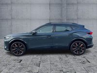 Neu Cupra Formentor VZ 272 PS (200 kW) 2026 Blau SUV