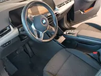 Gebraucht BMW 218 Active Tourer 136 PS (100 kW) 2023 Schwarz Van / Kleinbus