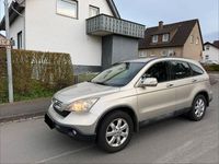 Gebraucht Honda CR-V 140 PS (102 kW) 2007 Grau SUV