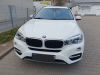 gebraucht BMW X6 xDrive30d -