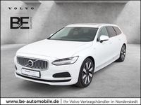 Gebraucht Volvo V90 Plus 398 PS (292 kW) 2025 Crystal weiss Kombi
