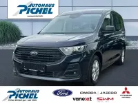 Neu Ford Tourneo Connect Trend 102 PS (75 kW) 2025 Schwarz(metallic) Van / Kleinbus