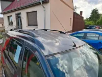 Gebraucht Dacia Logan 105 PS (77 kW) 2007 Grau Kombi