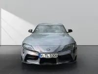 Gebraucht Toyota Supra 258 PS (189 kW) 2024 Silber Coupé