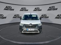 Gebraucht Renault Kangoo 131 PS (96 kW) 2024 Mineralweiß Van