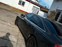 gebraucht Audi A6 