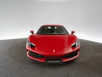 Second-hand Ferrari 296 829 CP (609 kW) 2023 Roșu Coupe