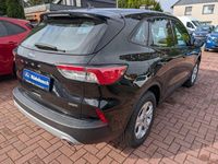 Gebraucht Ford Kuga Cool & Connect 224 PS (164 kW) 2022 Schwarz SUV