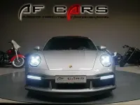 Gebraucht Porsche 911 Turbo 581 PS (427 kW) 2022 Andere Coupé