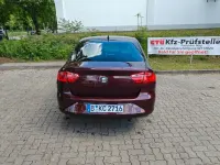 Gebraucht Seat Toledo Style 122 PS (89 kW) 2013 Kleinwagen