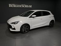 Gebraucht MG MG3 Luxury 194 PS (142 kW) 2024 Weiss Kleinwagen