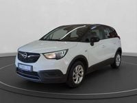 Gebraucht Opel Crossland Edition 82 PS (60 kW) 2018 Andere SUV