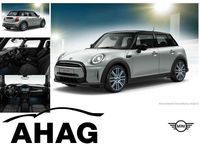 Gebraucht Mini Cooper 136 PS (100 kW) 2022 Schwarz Kleinwagen