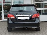 gebraucht Mercedes B180 B 180CDI Urban Navi Sitzheizung AHK Tempomat PDC