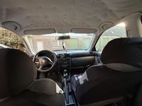 Second-hand Seat Leon 105 CP (77 kW) 2002 Argintiu Hatchback