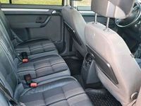 gebraucht VW Touran TDI 1.6