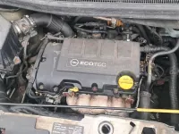 Gebraucht Opel Meriva 100 PS (73 kW) 2010 Braun Van / Kleinbus