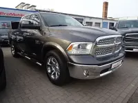 Brugt Dodge Ram 2018 Grå