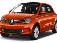 Gebraucht Renault Twingo 60 kW (82 PS) 2024 Kleinwagen