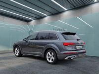 gebraucht Audi Q7 55 TFSI e qu S line