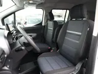 Neu Fiat Doblò 131 PS (96 kW) 2025 Weiß weiß Van / Kleinbus