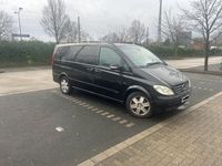 gebraucht Mercedes Viano 