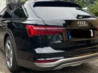 Gebraucht Audi A6 Allroad Sport 349 PS (256 kW) 2020 Schwarz Kombi