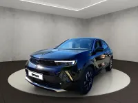 Gebraucht Opel Mokka Elegance 101 PS (74 kW) 2023 Karbon schwarz (metallic) SUV