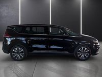 Gebraucht Renault Espace 224 PS (164 kW) 2018 Schwarz Van / Kleinbus