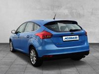 gebraucht Ford Focus Focus