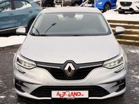 gebraucht Renault Mégane IV dCi 115 LED Navi AAC PDC