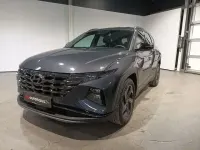 Gebraucht Hyundai Tucson Advantage 150 PS (110 kW) 2024 Grau SUV