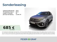 Neu VW T-Roc R 300 PS (220 kW) 2026 Grau SUV