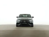 Gebraucht Mercedes C300e AMG 197 PS (144 kW) 2025 Grau Limousine