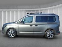 Gebraucht Ford Tourneo Connect Active 122 PS (89 kW) 2024 Grau Van / Kleinbus