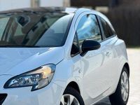 Gebraucht Opel Corsa 2016 Kleinwagen