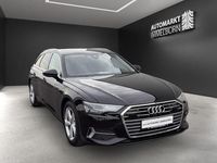 Second-hand Audi A6 Sport 204 CP (150 kW) 2022 Negru Berlinǎ