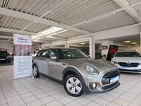 Second-hand Mini Cooper 136 CP (100 kW) 2018 Argintiu Hatchback